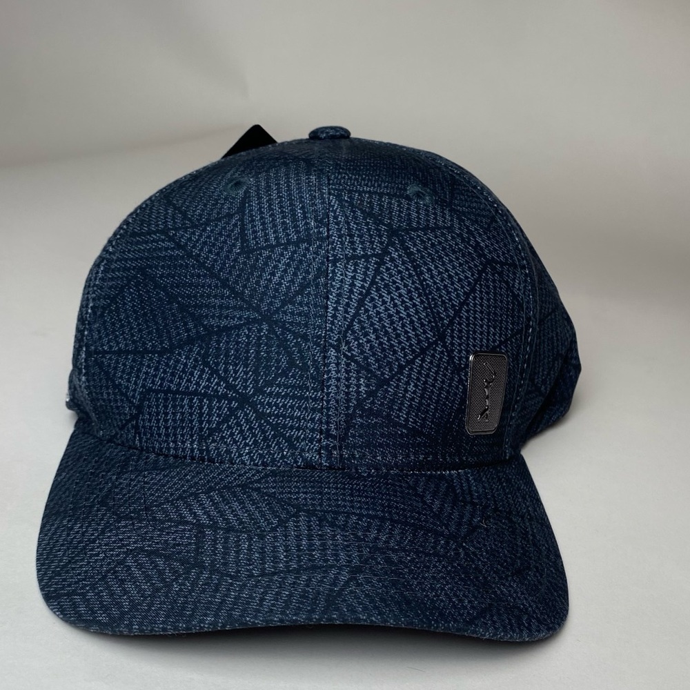 NWT Men's PGA Tour Golf Hat - Picture 2 of 6